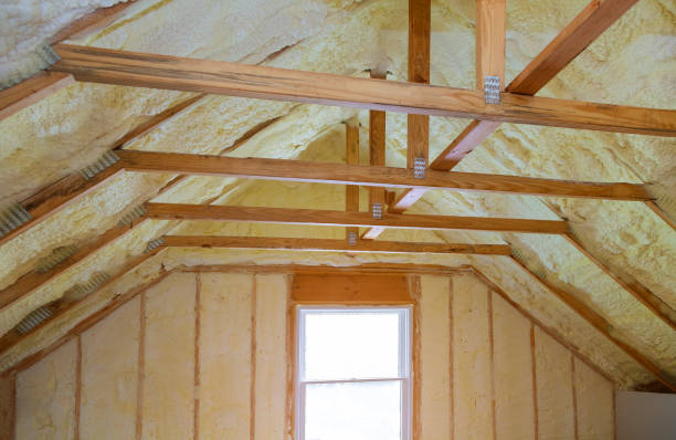 Best Energy Efficiency Insulation in Westwood Lakes, FL