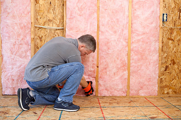 Best Spray Foam Insulation in Westwood Lakes, FL